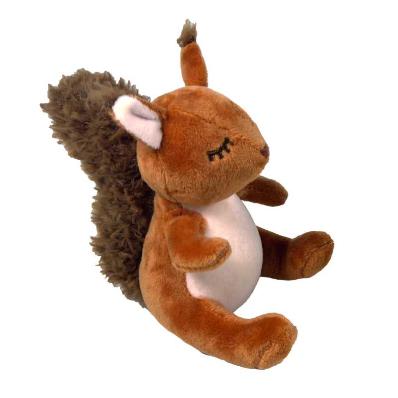 Egmont Toys Plüsch Eichhörnchen Pam