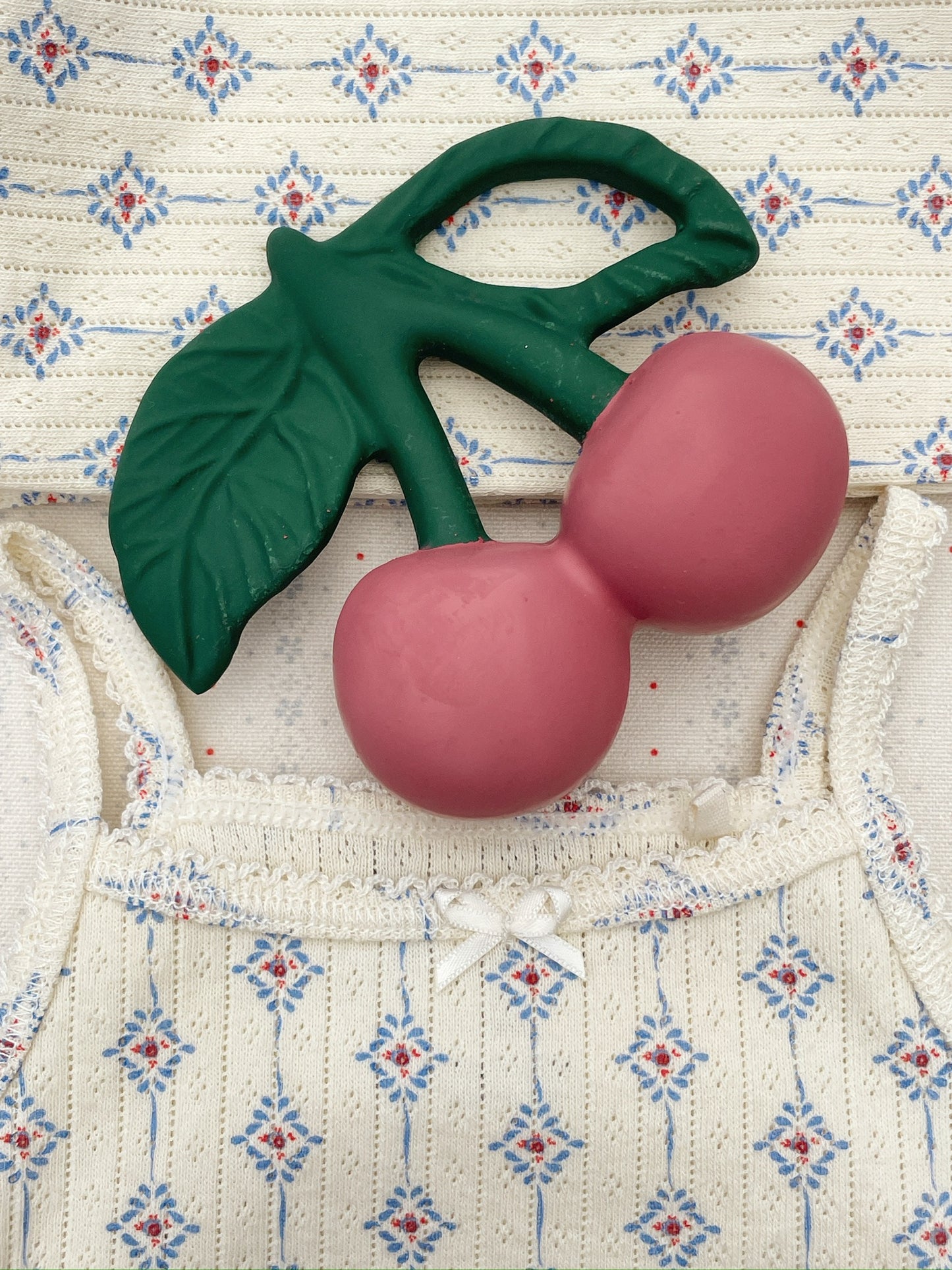 Konges Sløjd Minnie Leggings Muro Blu