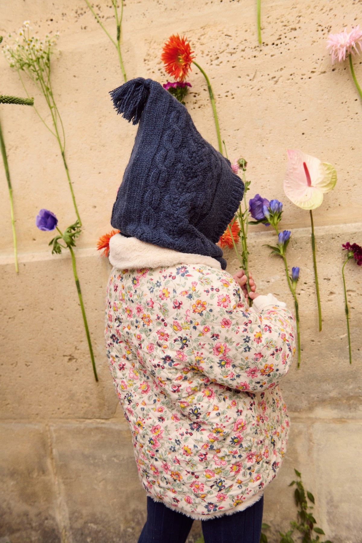 Louise Misha Balaclava Aliouki Marine