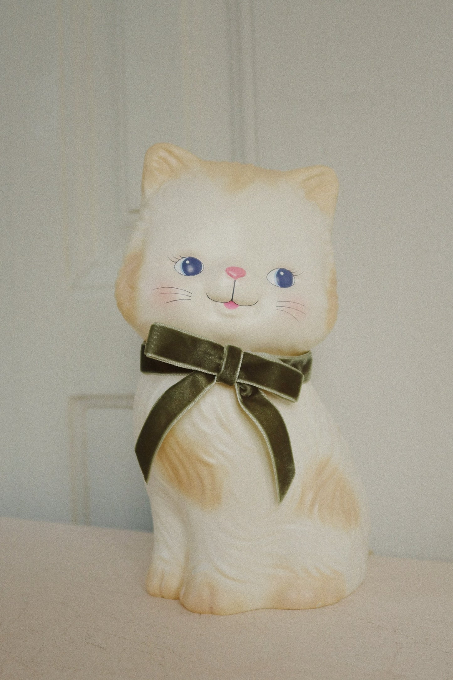 Konges Sløjd Katzenlampe