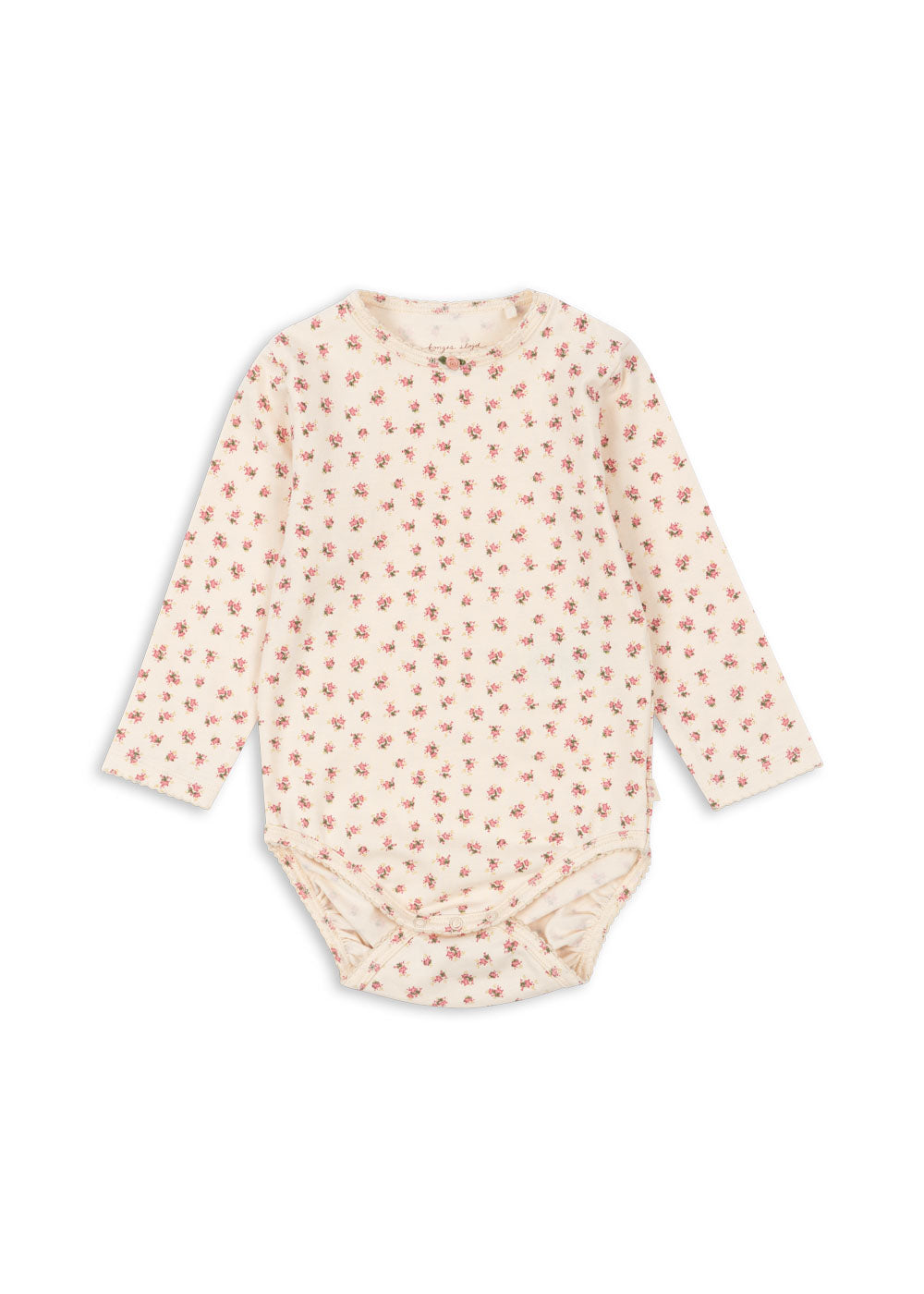 Konges Sløjd Basic LS Body Bloomie