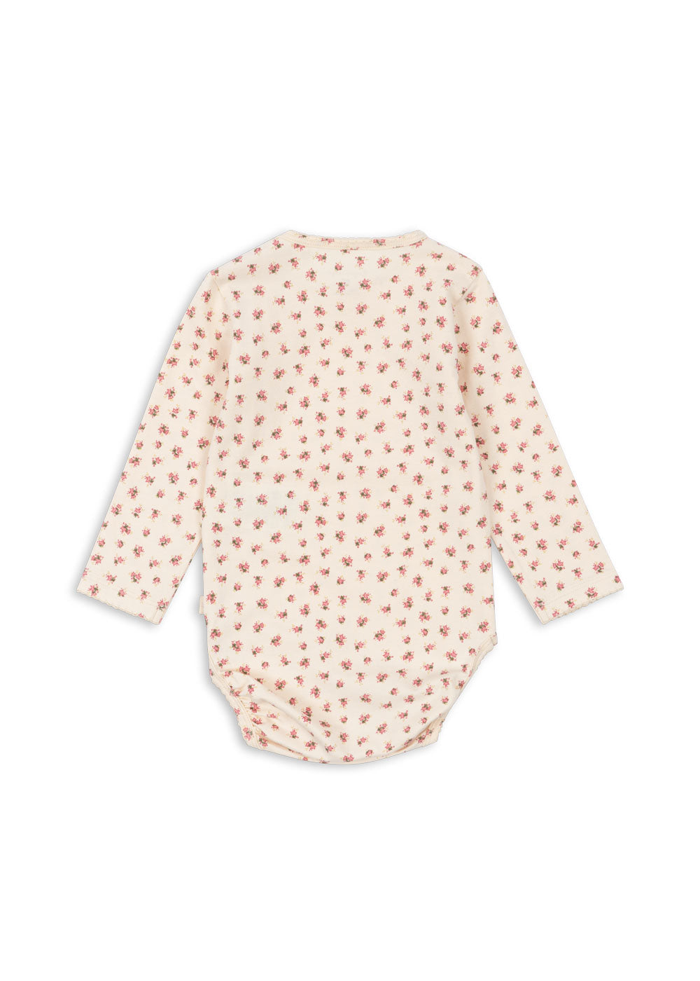 Konges Sløjd Basic LS Body Bloomie