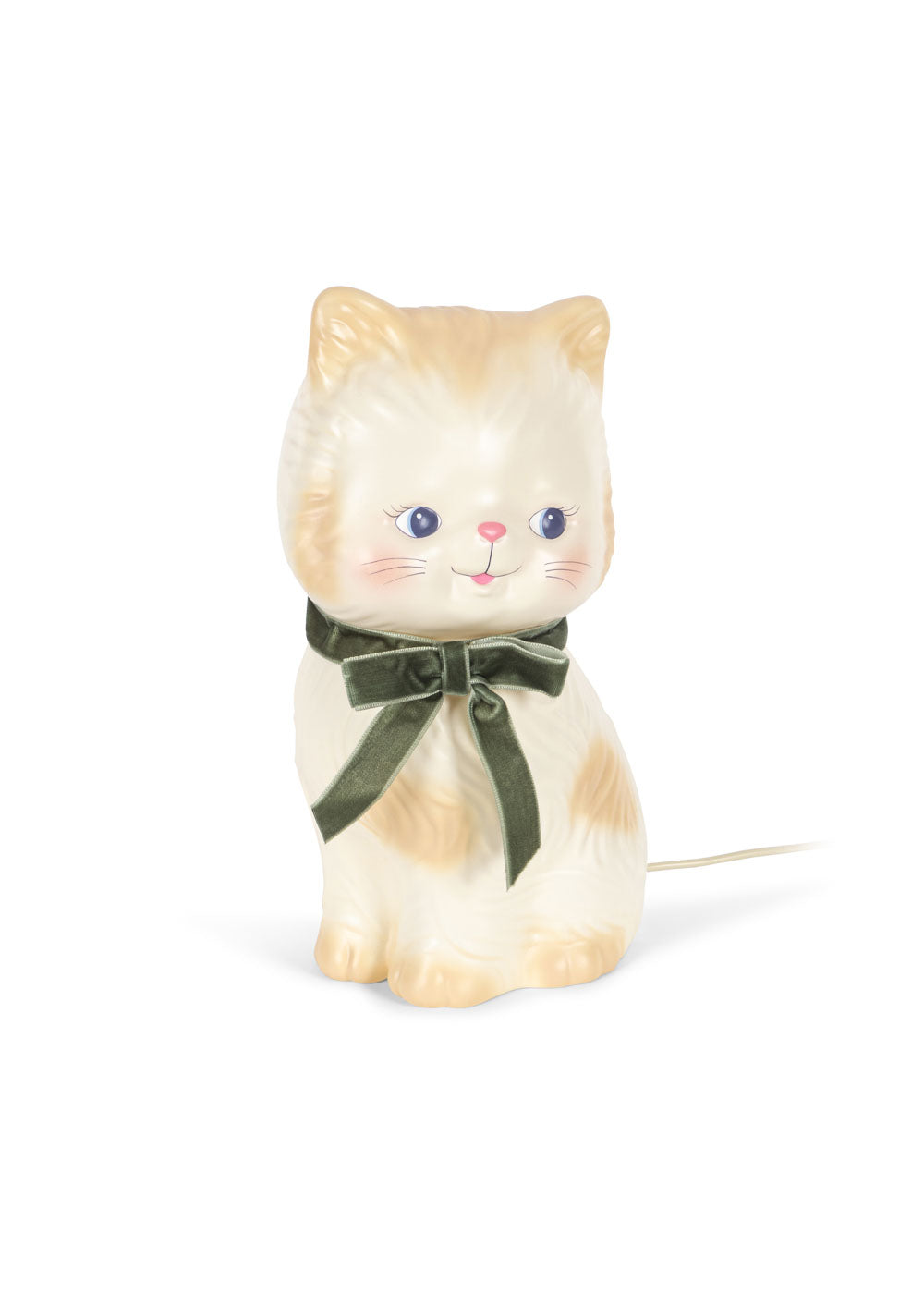 Konges Sløjd Katzenlampe