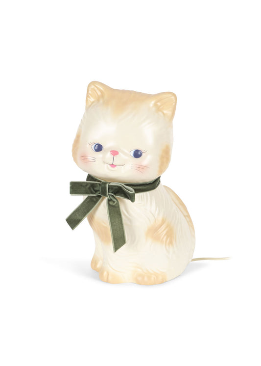 Konges Sløjd Katzenlampe