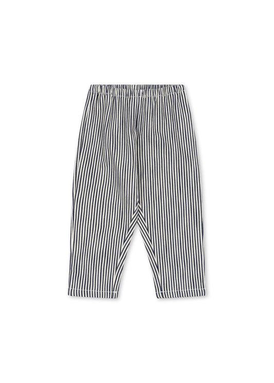 Konges Sløjd Fender Hose Naval Stripe