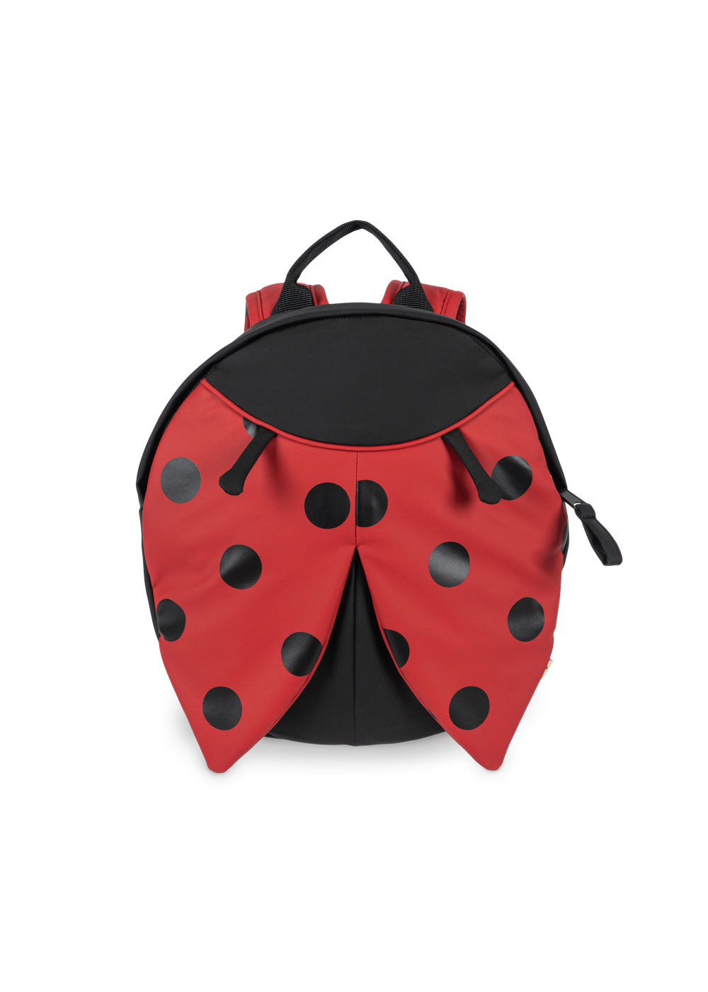 Konges Sløjd Marienkäfer Rucksack Lady Dot