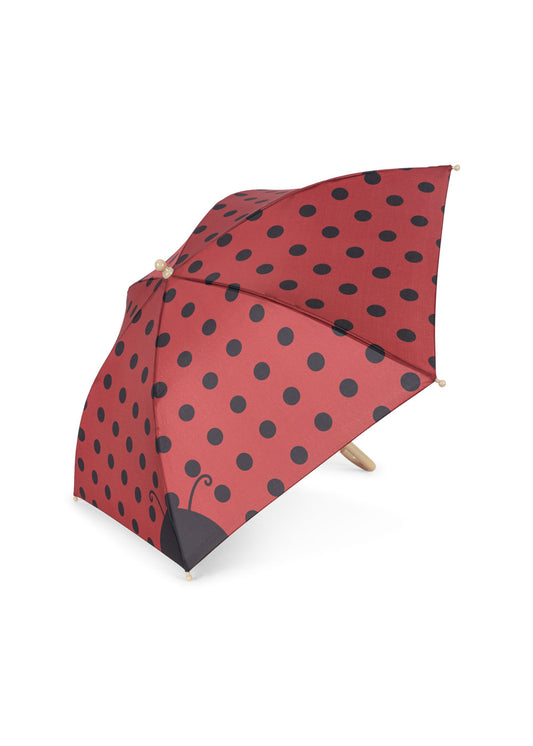 Konges Sløjd Regenschirm Lady Dot