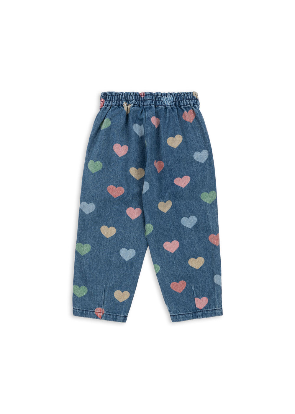 Konges Sløjd Magot Frill Hose Bon Coeur Coloré