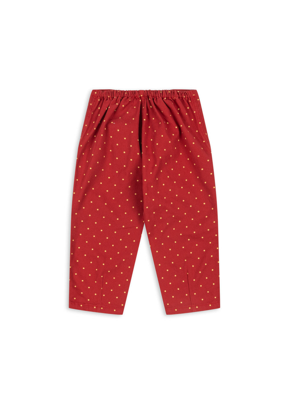 Konges Sløjd Nola Hose Strawberry Dot