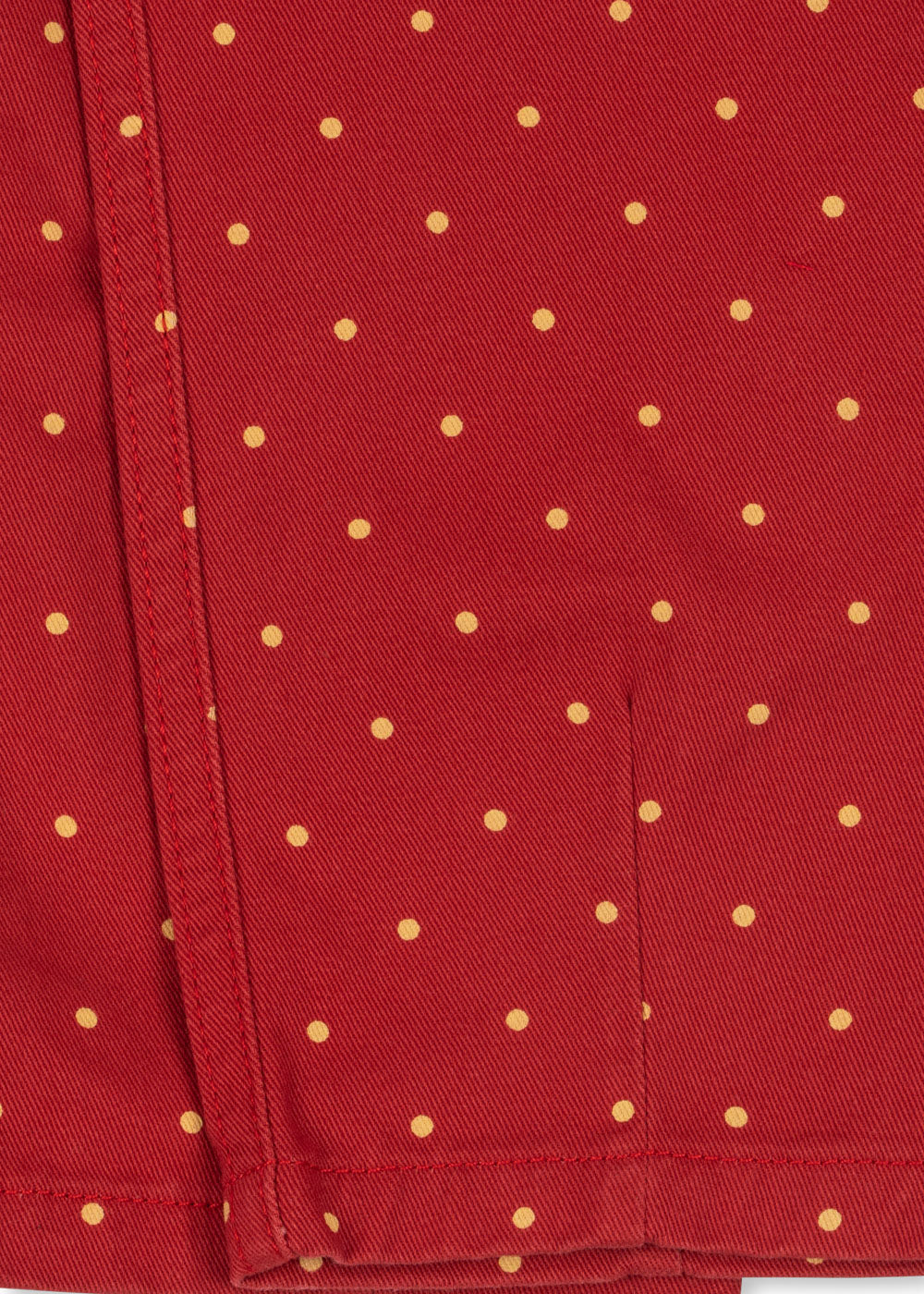 Konges Sløjd Nola Hose Strawberry Dot