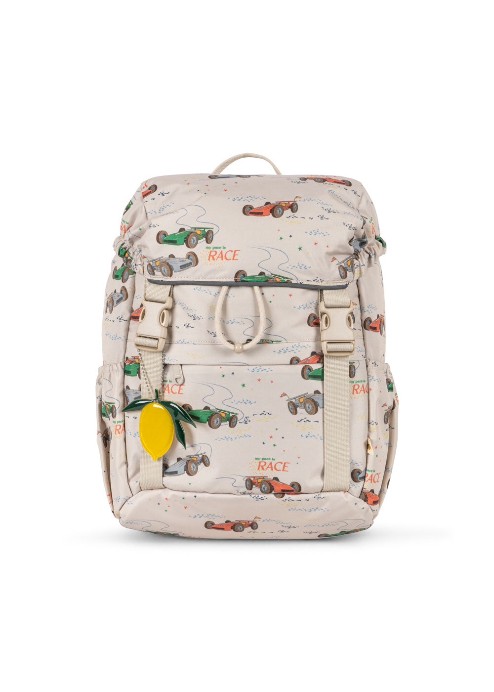 Konges Sløjd Schultasche Clover Grand Prix