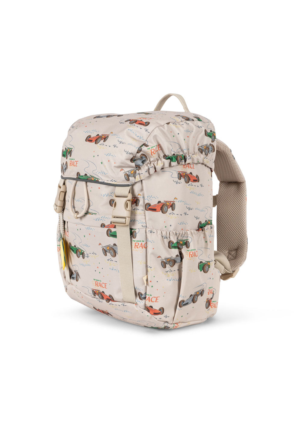 Konges Sløjd Schultasche Clover Grand Prix