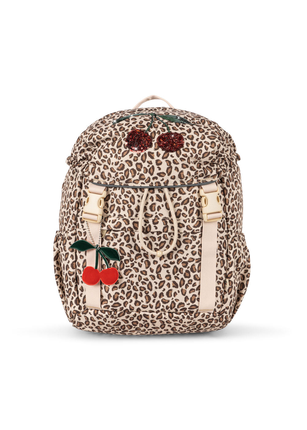 Konges Sløjd Schultasche Clover Leo