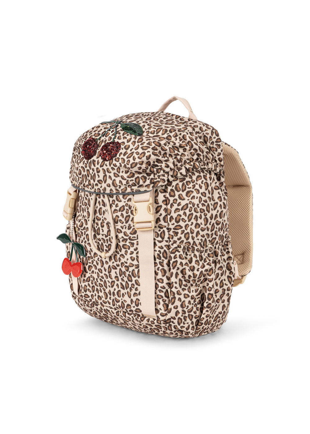 Konges Sløjd Schultasche Clover Leo