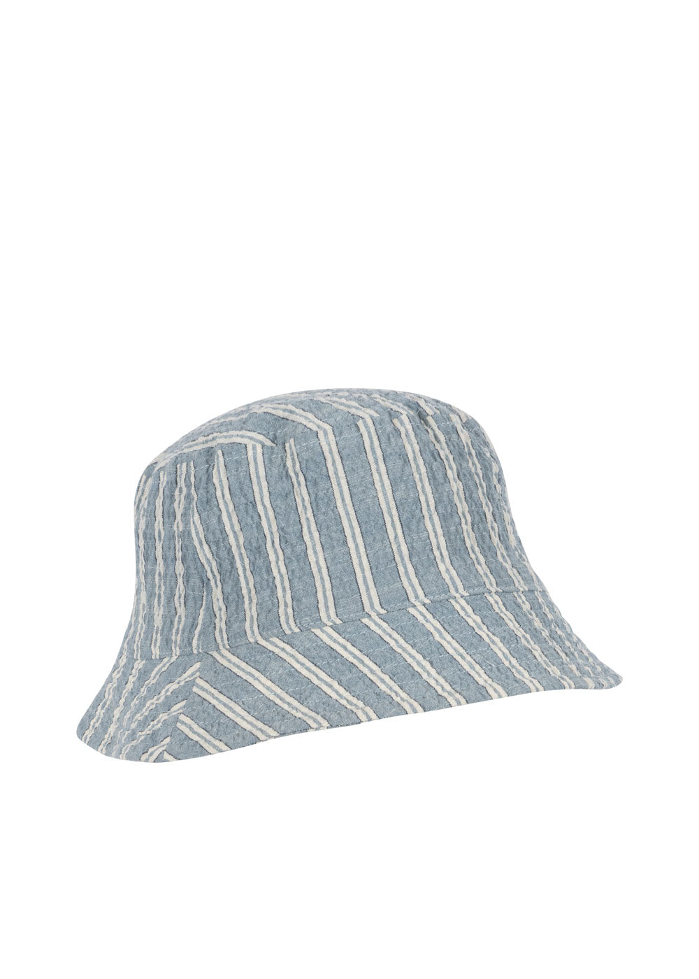 Konges Sløjd Sonnenhut Elliot Trio Bleu Stripe
