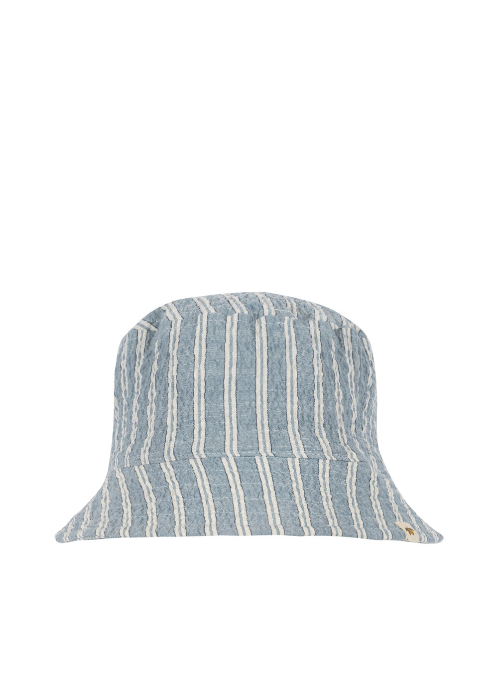 Konges Sløjd Sonnenhut Elliot Trio Bleu Stripe