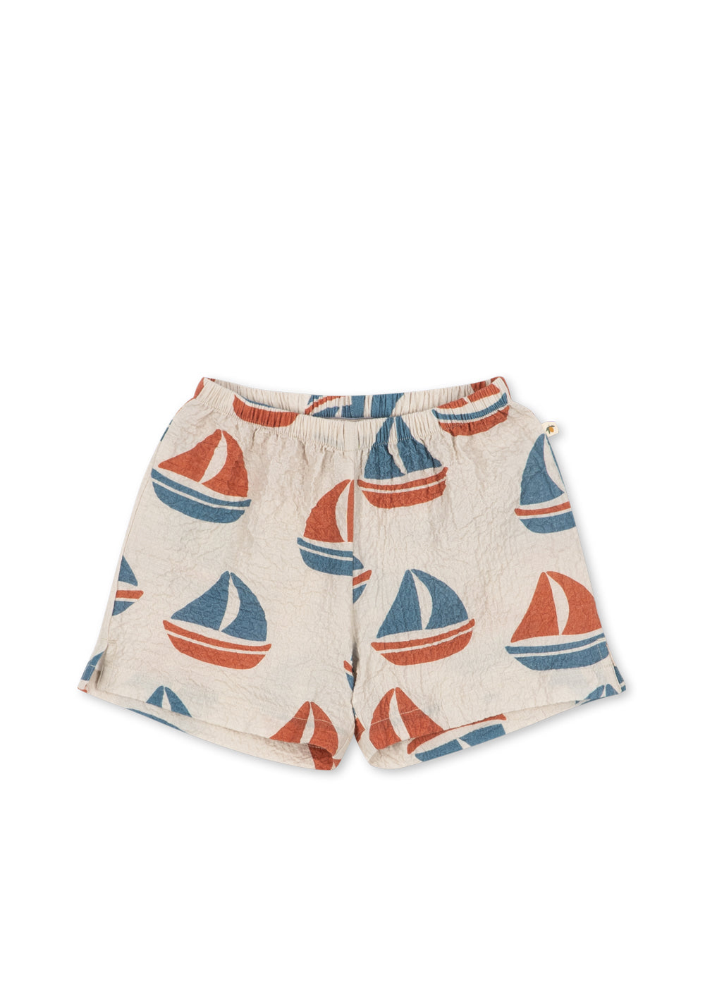 Konges Sløjd Shorts Elliot Ahoy