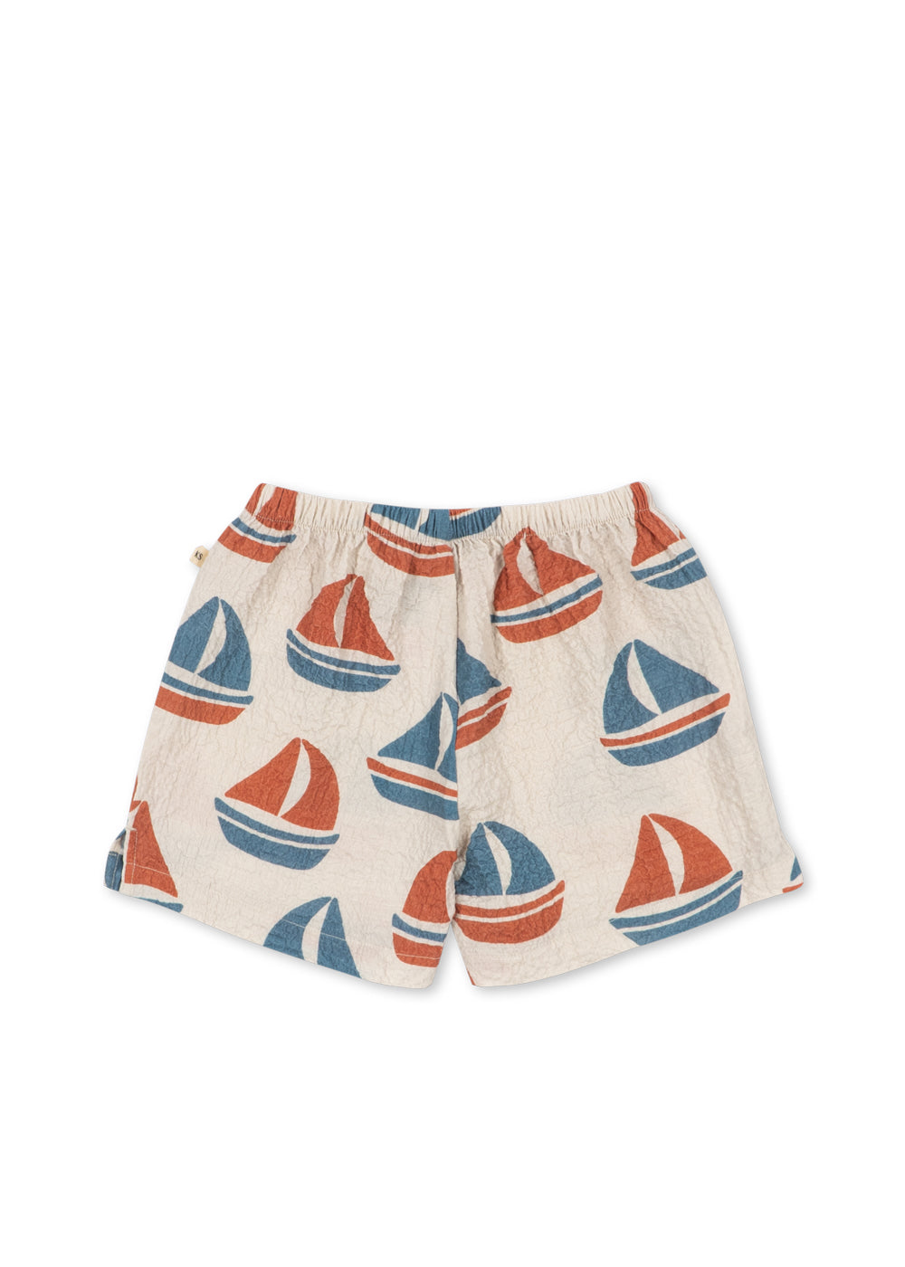 Konges Sløjd Shorts Elliot Ahoy