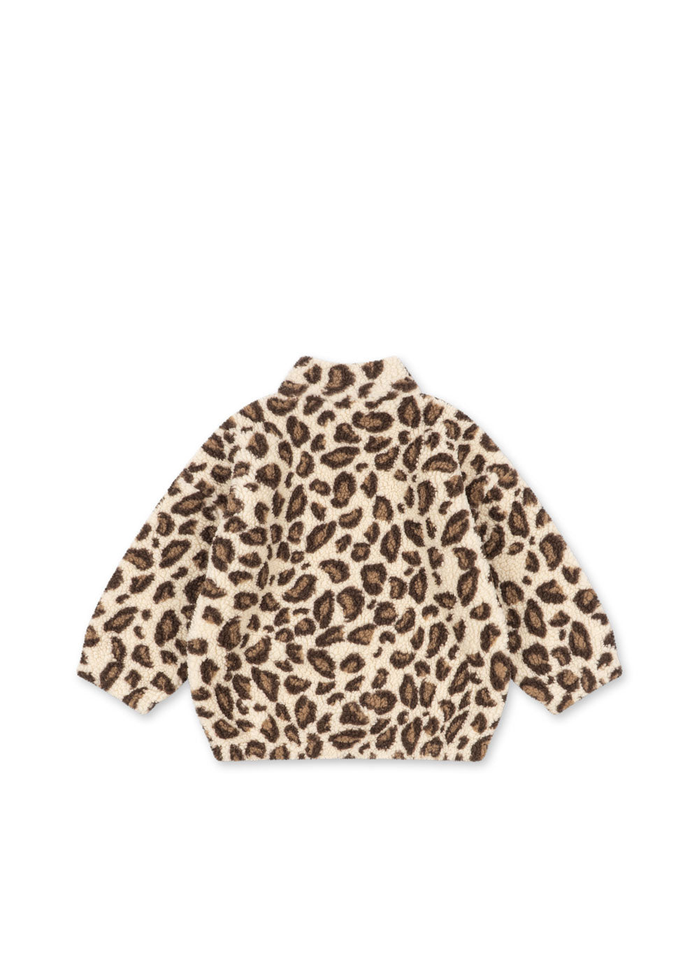 Konges Sløjd Jody Teddyjacke Leo
