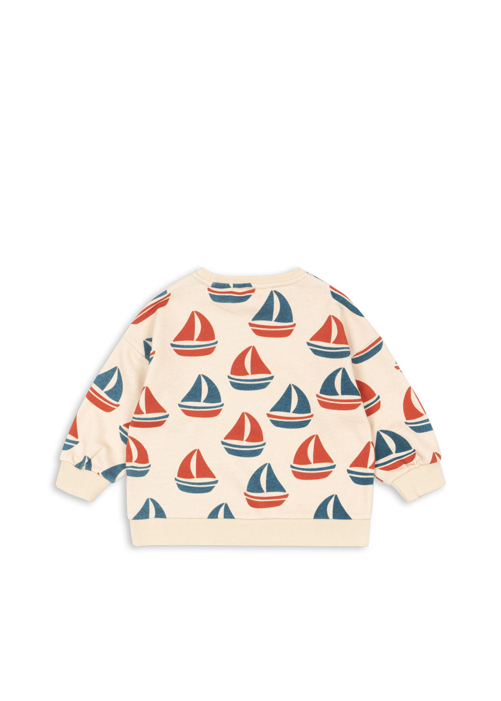 Konges Sløjd Loupy Lou Sweatshirt Ahoy