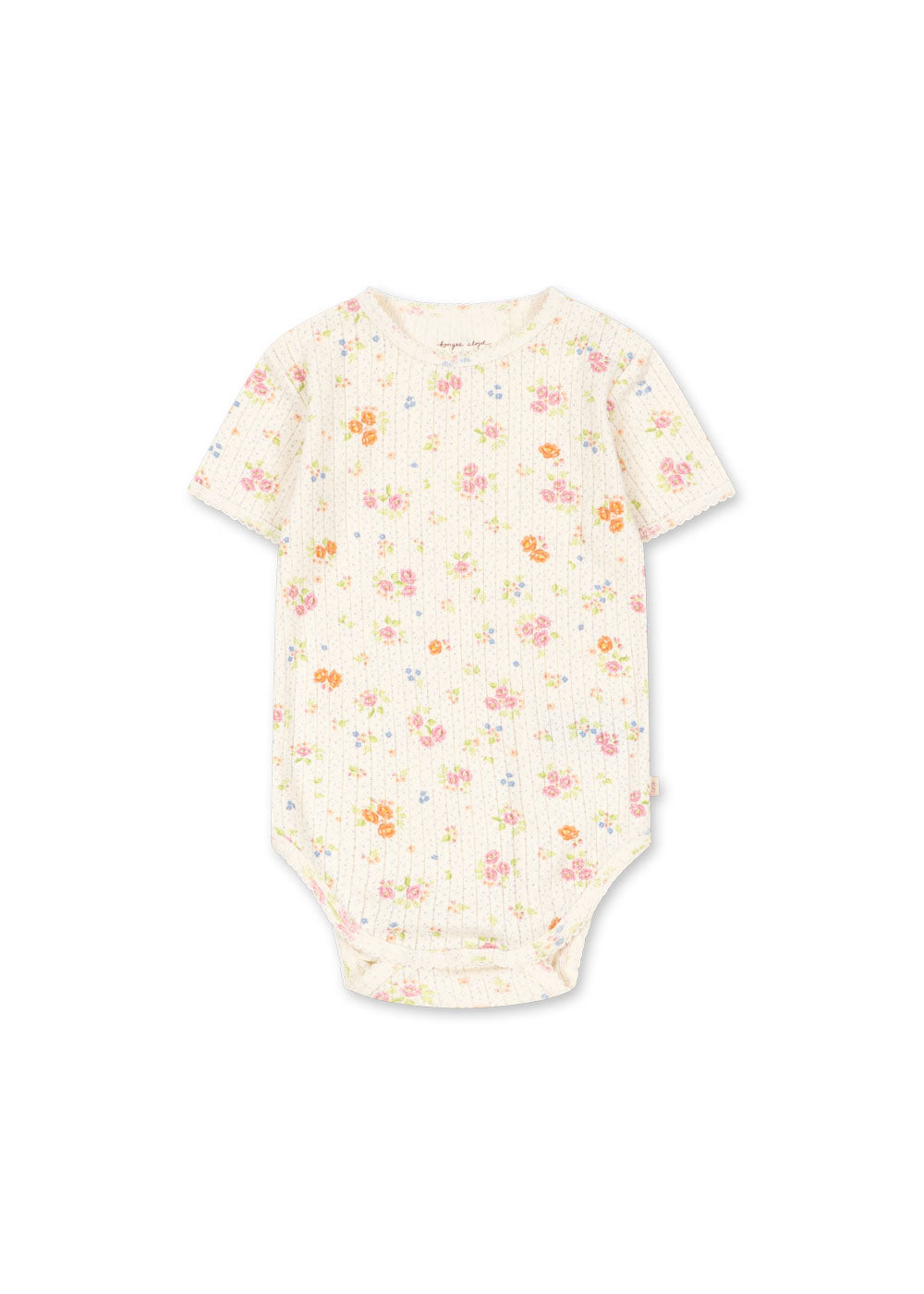 Konges Sløjd Body Minnie Nonoka