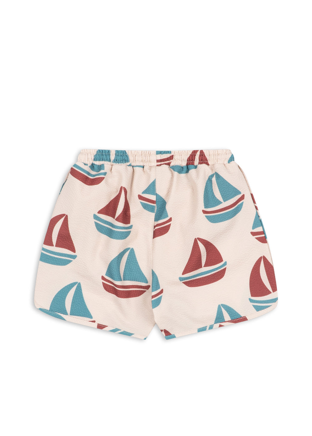 Konges Sløjd Seer Asnou Badehose Ahoy