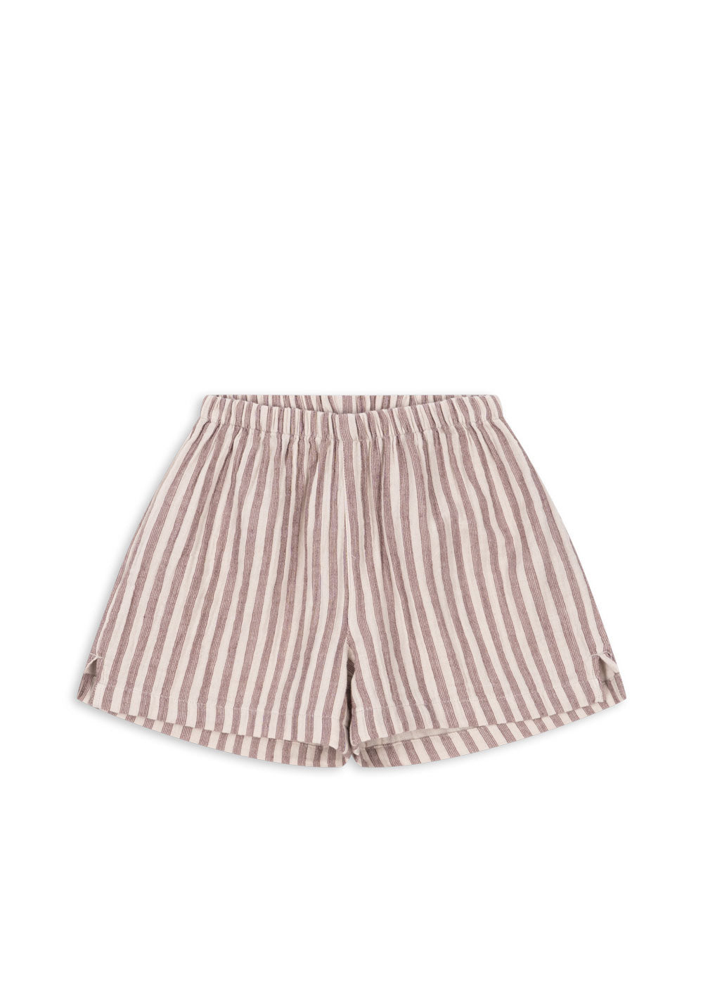 Konges Sløjd Ely Shorts Red Stripe