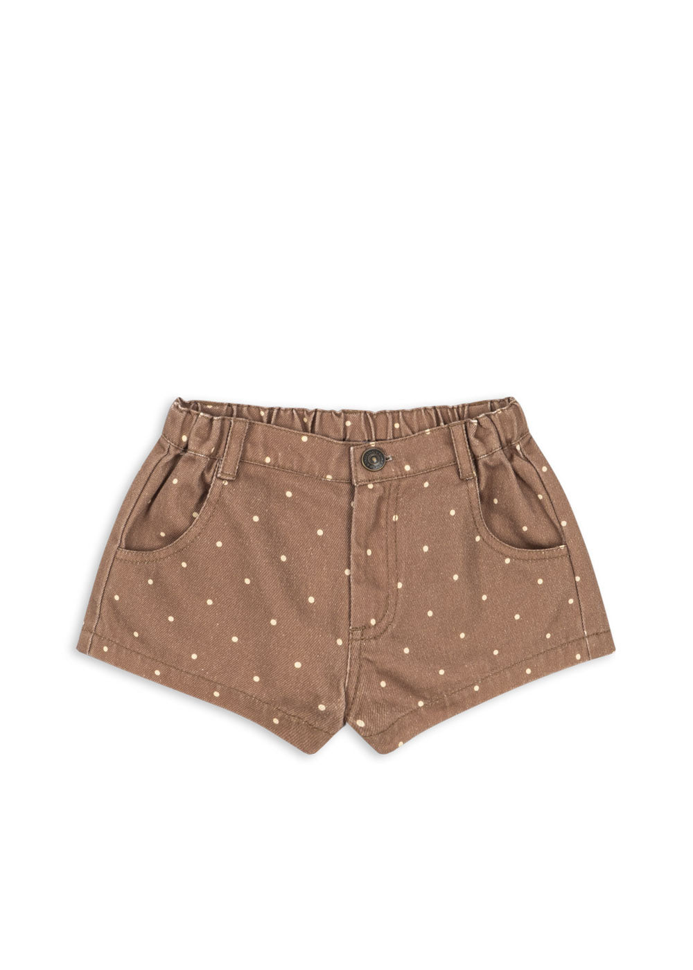 Konges Sløjd Magot Shorts Ermine Dot