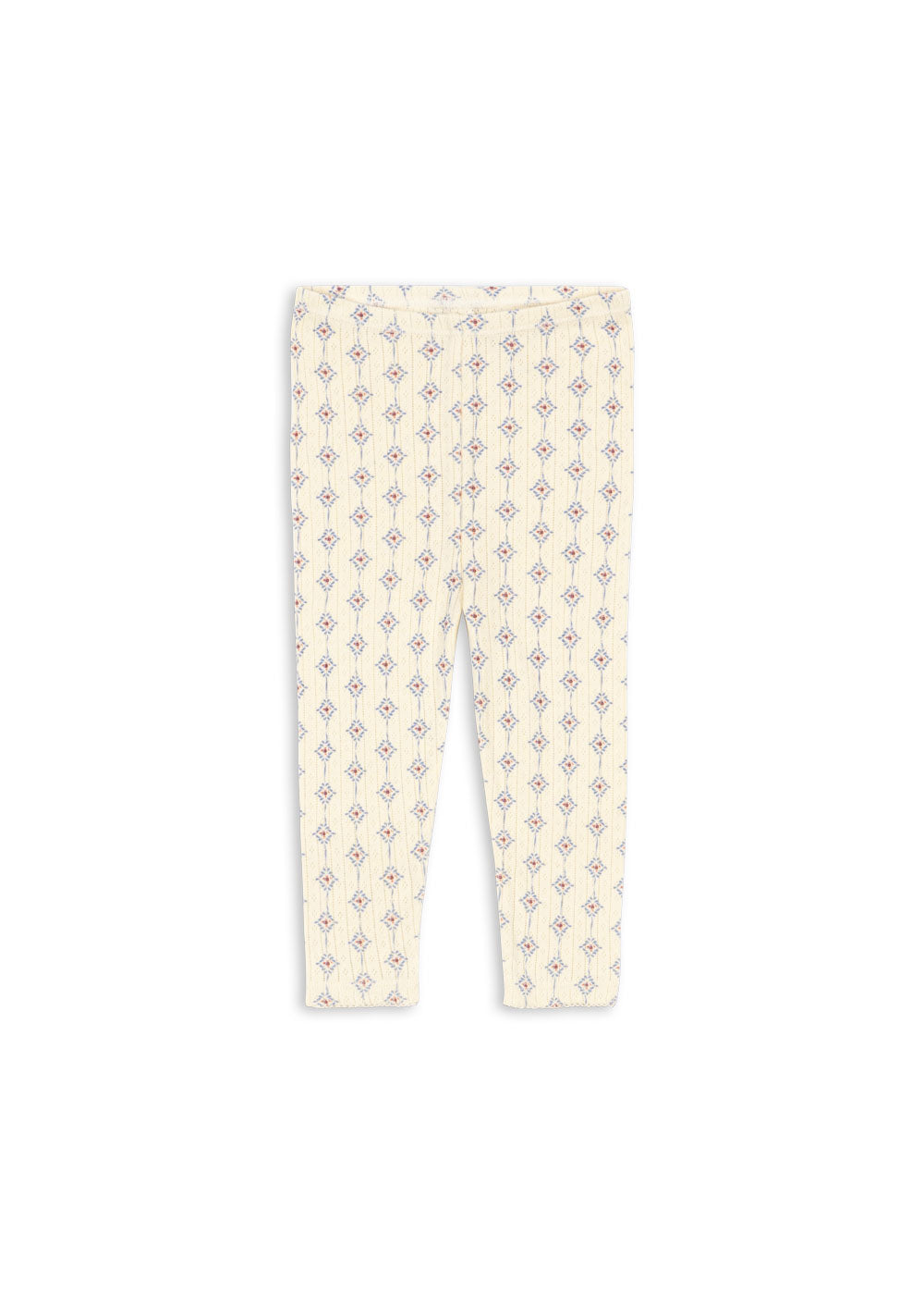 Konges Sløjd Minnie Leggings Muro Blu