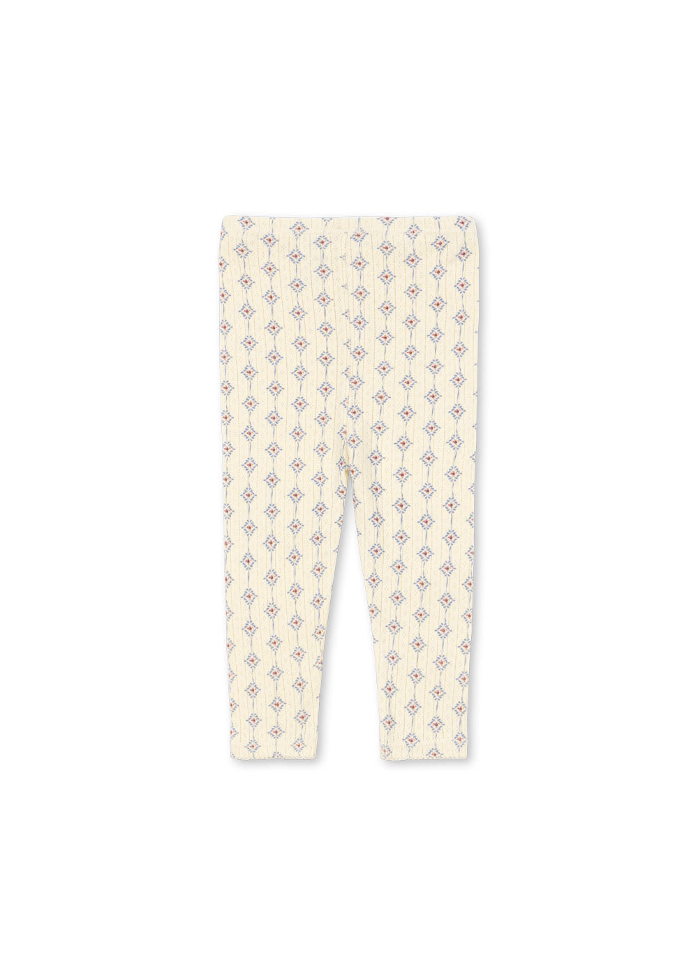 Konges Sløjd Minnie Leggings Muro Blu