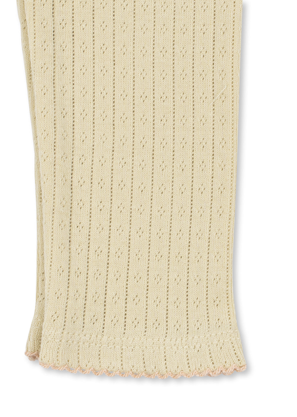 Konges Sløjd Minnie Leggings Green Haze