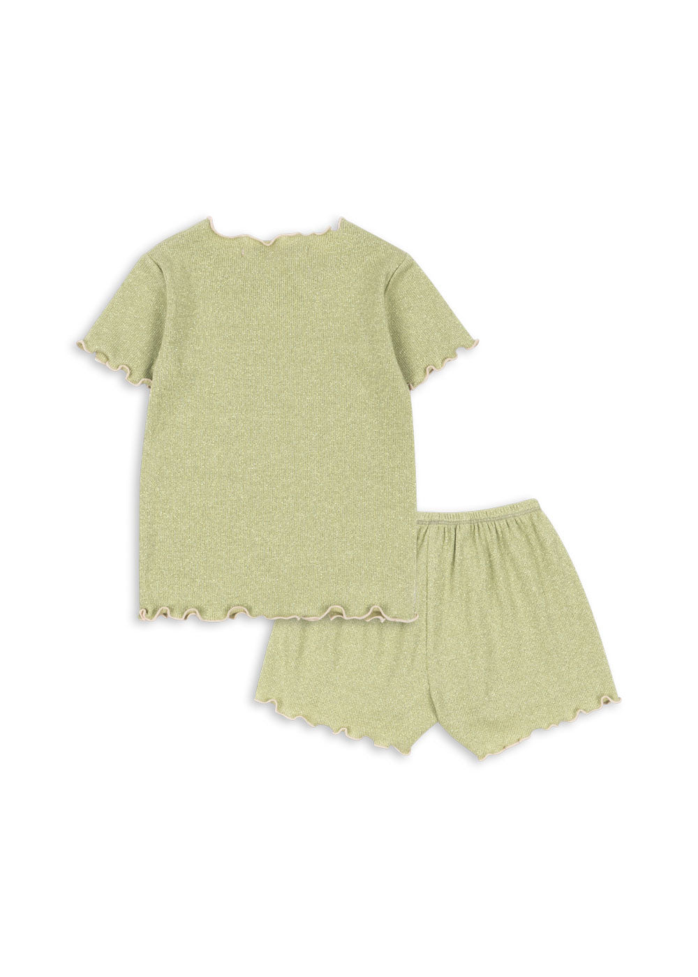 Konges Sløjd Roli Set Pale Olive Green