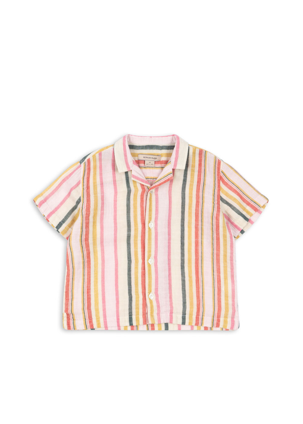 Konges Sløjd Venice Hemd Malibu Stripe