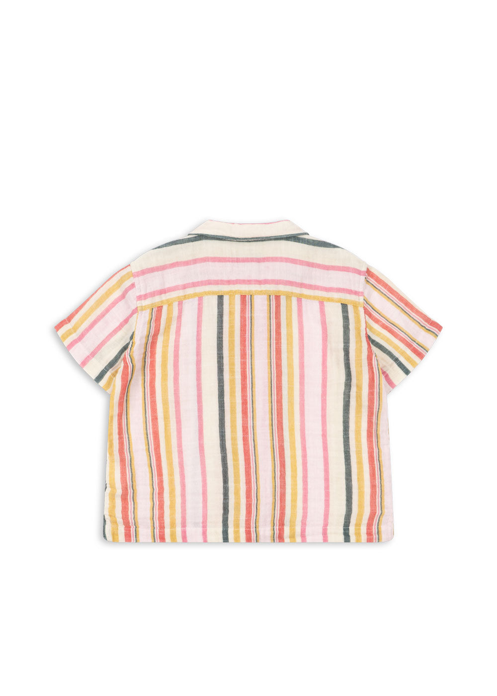 Konges Sløjd Venice Hemd Malibu Stripe