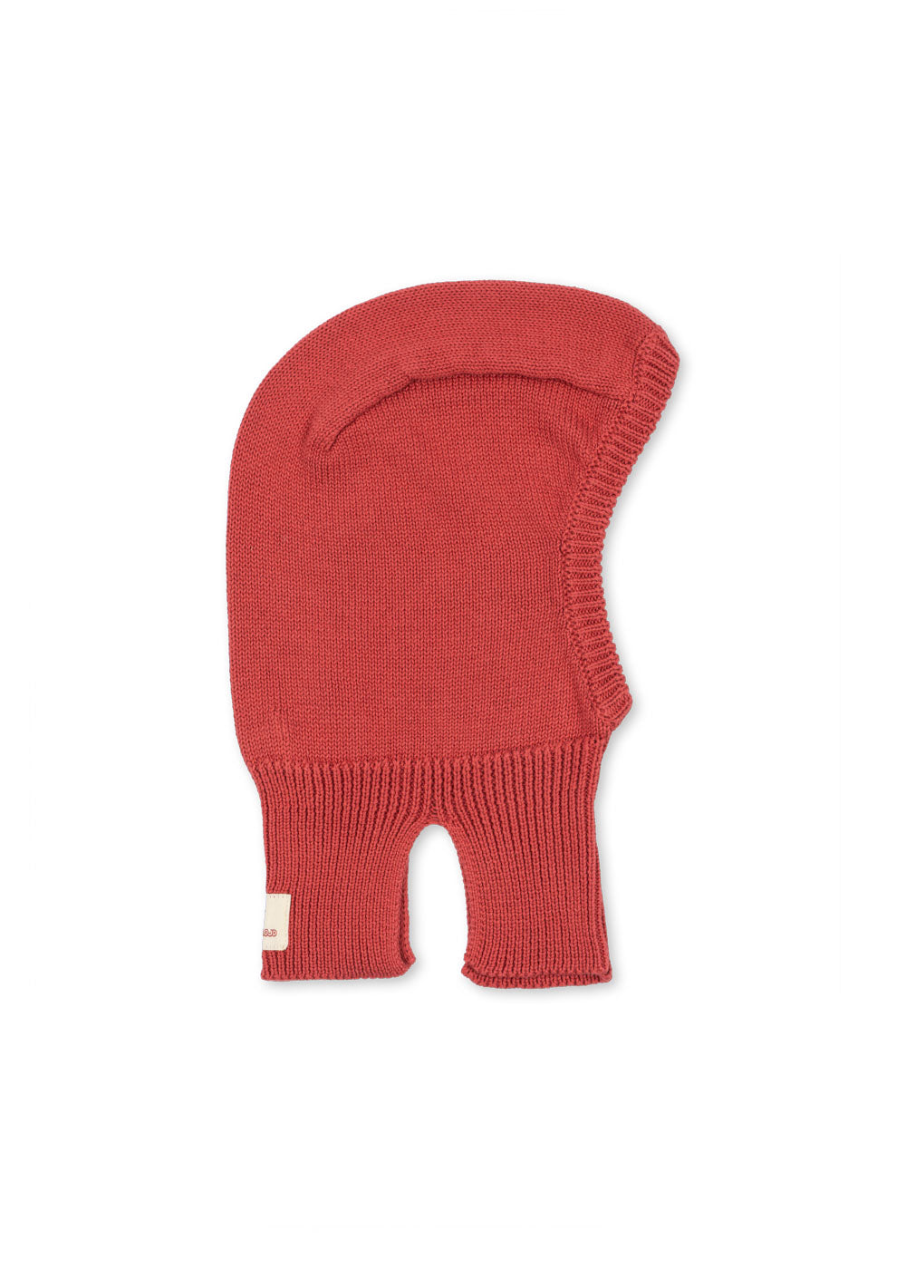 Konges Sløjd Avely Balaclava Cardinal