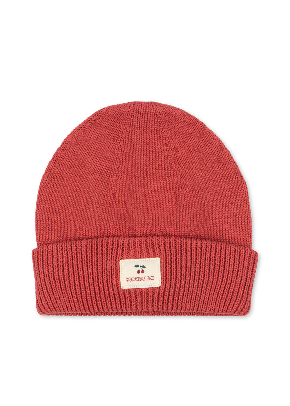 Konges Sløjd Avely Beanie Cardinal