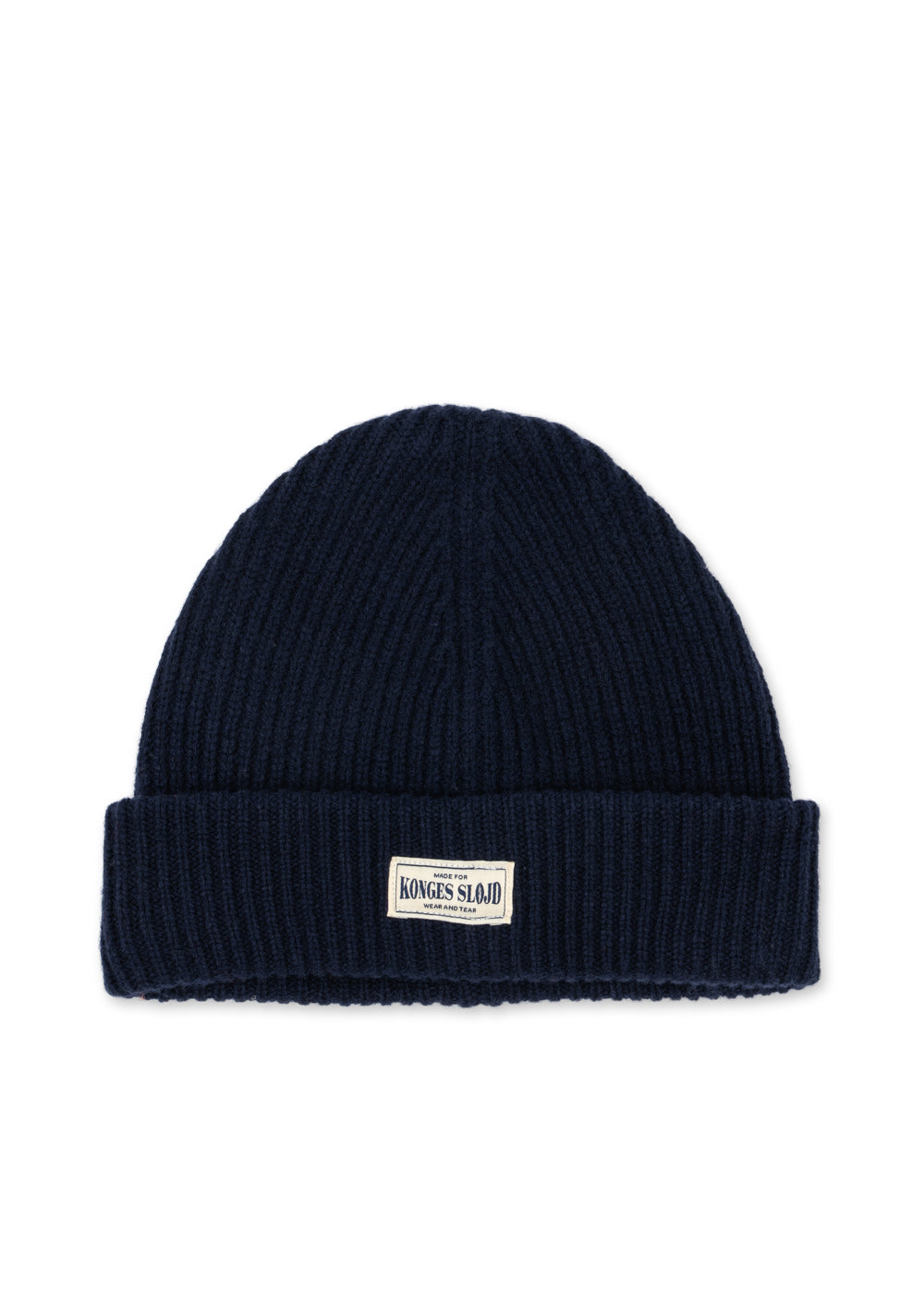 Konges Sløjd Basil Beanie Total Eclipse