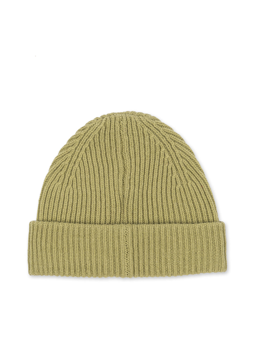 Konges Sløjd Basil Beanie Pale Olive Green
