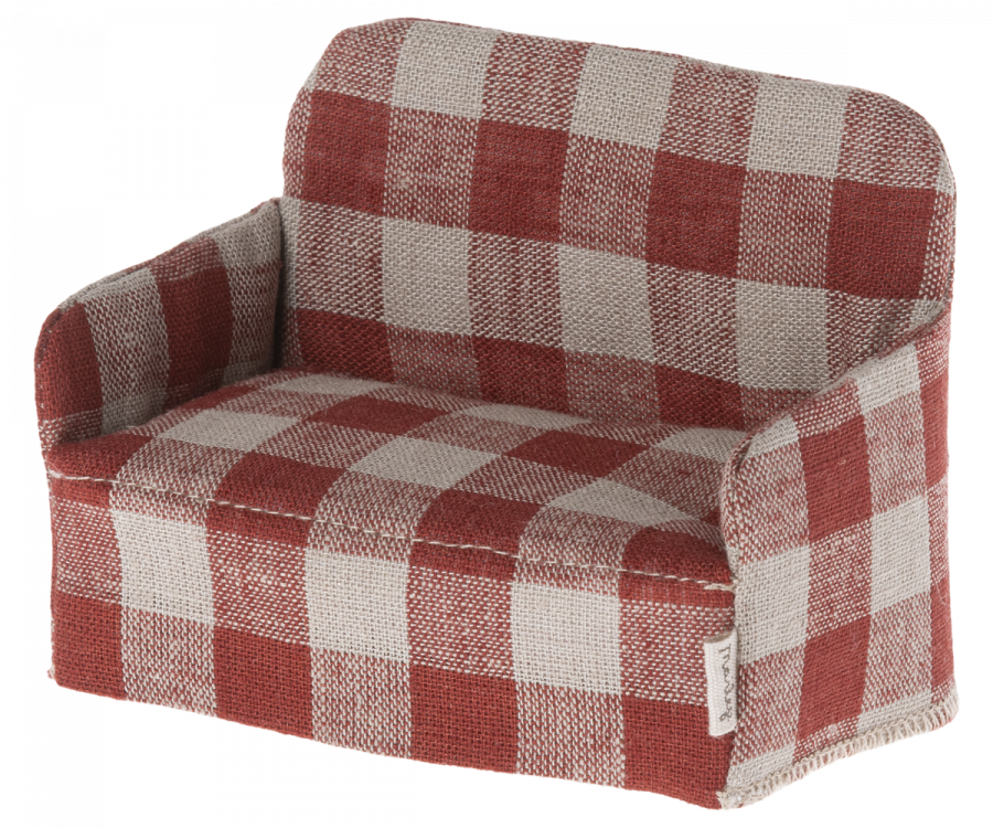 Maileg Sofa Maus