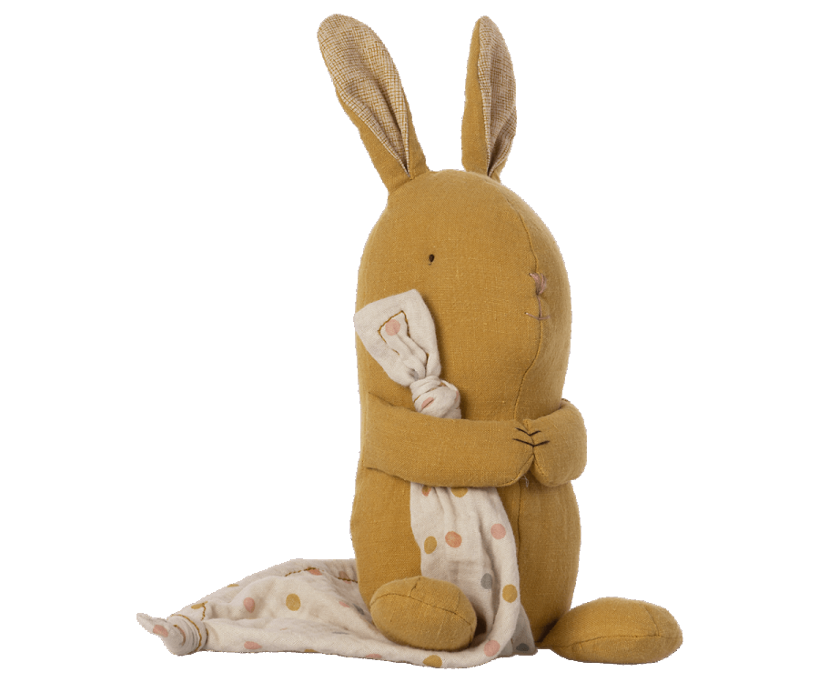 Maileg Kuschelfreunde Lullaby Hase