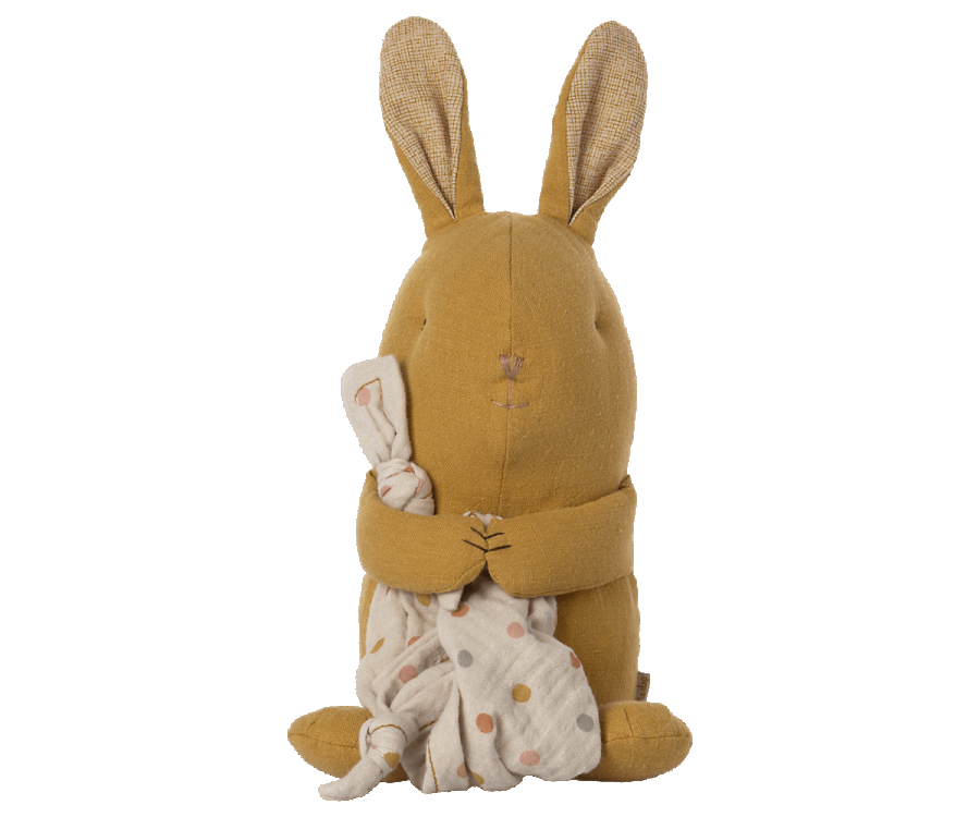 Maileg Kuschelfreunde Lullaby Hase