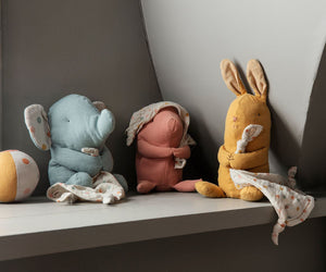 Maileg Kuschelfreunde Hase