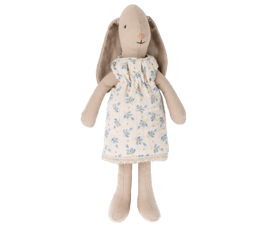 Maileg Häschen Größe 1, Kleid