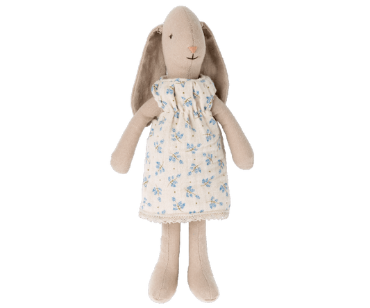 Maileg Häschen Größe 1, Kleid