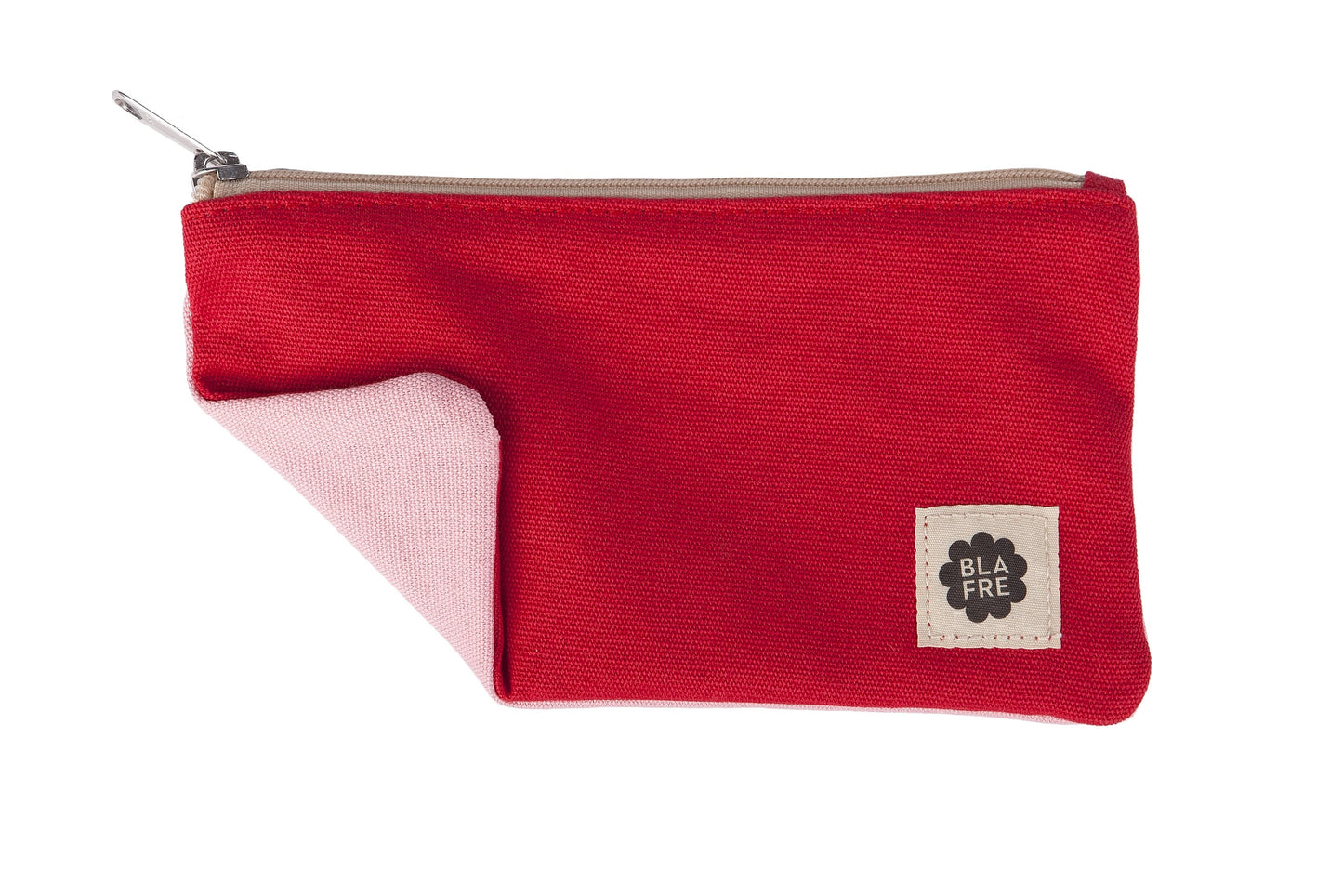 Blafre Etui Rot/Pink