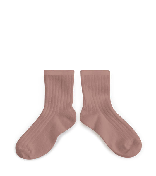 Collégien Socken La Mini Praline de Lyon