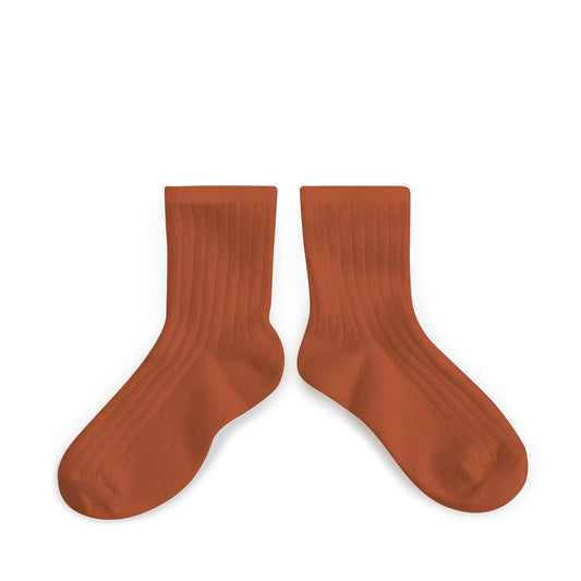 Collégien Socken La Mini Pain d'Epice