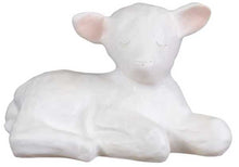 Lade das Bild in den Galerie-Viewer, Egmont Toys Nachtlicht Mary, das Schaf weiss
