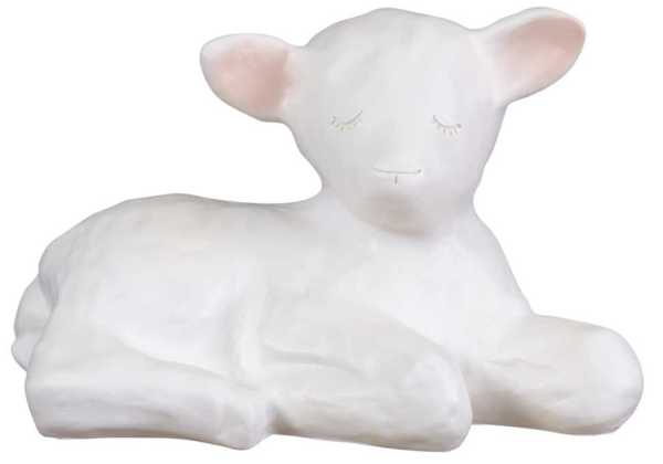 Egmont Toys Nachtlicht Mary, das Schaf weiss