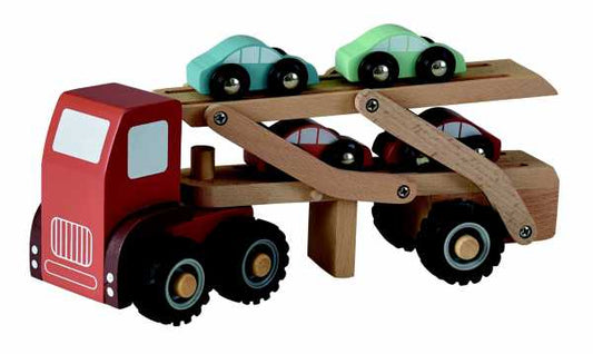 Egmont Toys Auto Transportfahrzeug